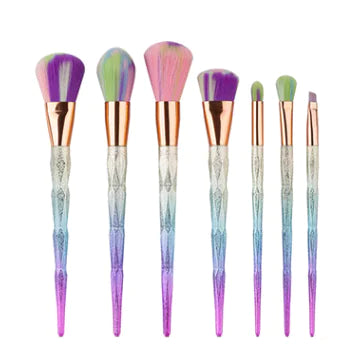 Makeup Brushes