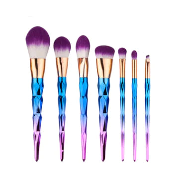 Makeup Brushes